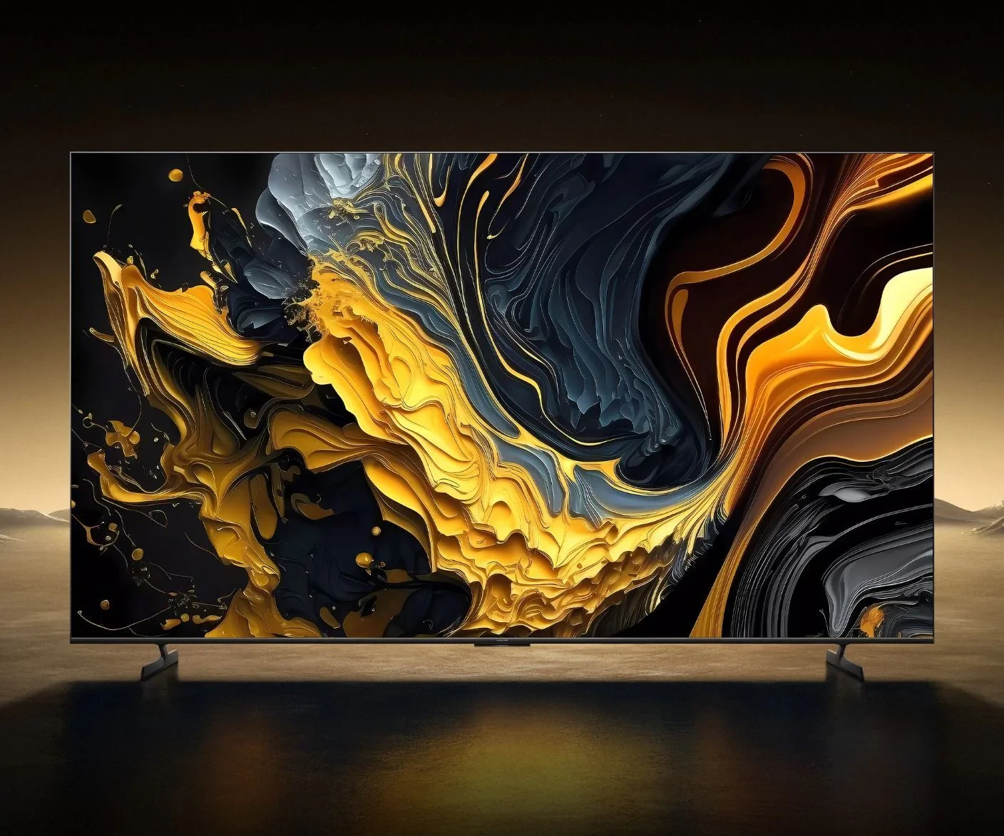 Televizorius Xiaomi TV Max 2025 100