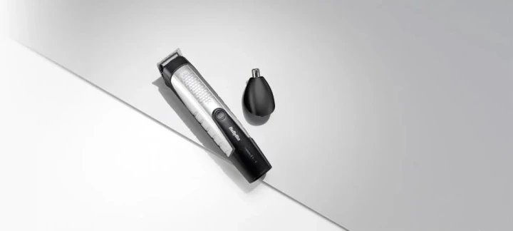Plaukų kirpimo mašinėlė BaByliss T812E aprašymas - Prekės nuotrauka