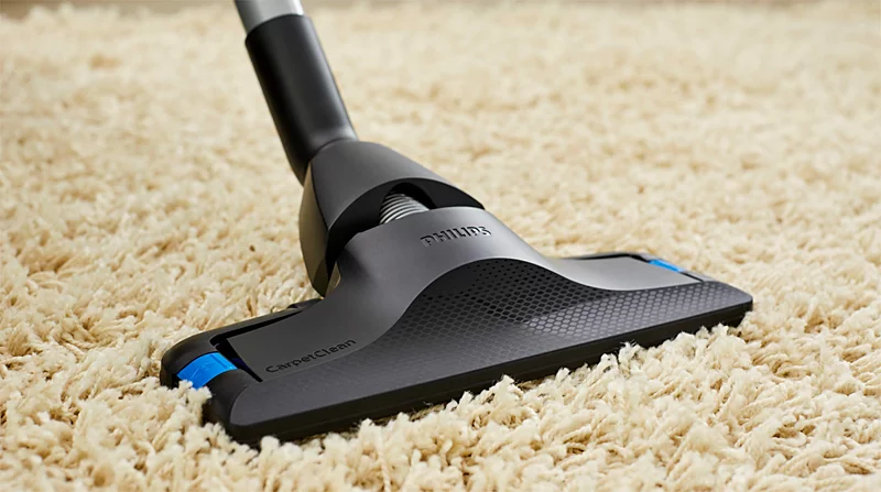 Dulkių siurblys Philips PowerPro Expert FC9744/09, Juodos/Žalios spalvos aprašymas - Prekės nuotrauka