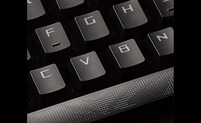 ASUS ROG Strix Scope II 96 belaidė RGB žaidimų klaviatūra su ROG NX Snow jungikliais, Nordic išdėstymas aprašymas - Prekės nuotrauka