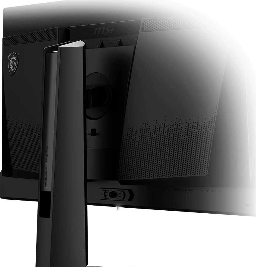 Monitorius MSI MAG 271QPXDE QD-OLED E2 | 9S6-3CD89T-011 aprašymas - Prekės nuotrauka
