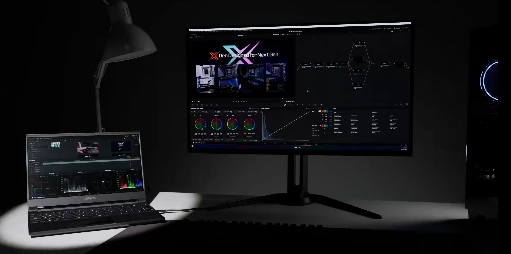 Monitorius Gigabyte | MO27Q28G | 27