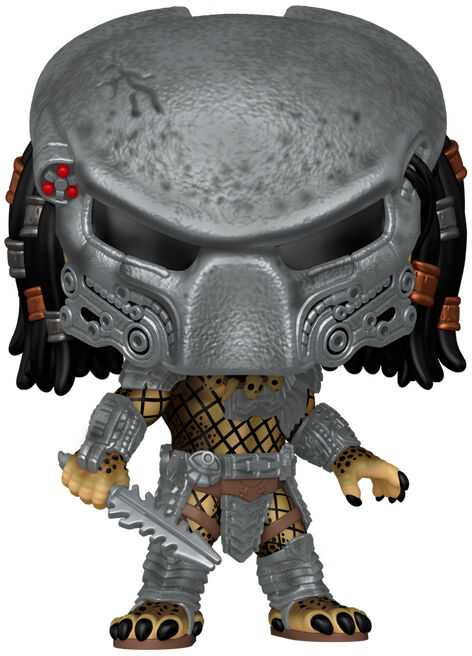 FUNKO POP! Vinilinė figūrėlė: Alien vs Predator Requiem - Bull Predator, 9 cm aprašymas - Prekės nuotrauka