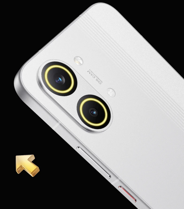 POCO X8 Pro Max 5G 12/512GB White aprašymas - Prekės nuotrauka POCO X8 Pro Max 5G 12/512GB White aprašymas - Prekės nuotrauka