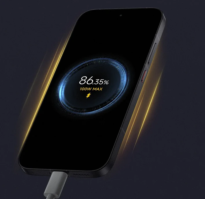 POCO X8 Pro 5G 8/256GB Green aprašymas - Prekės nuotrauka