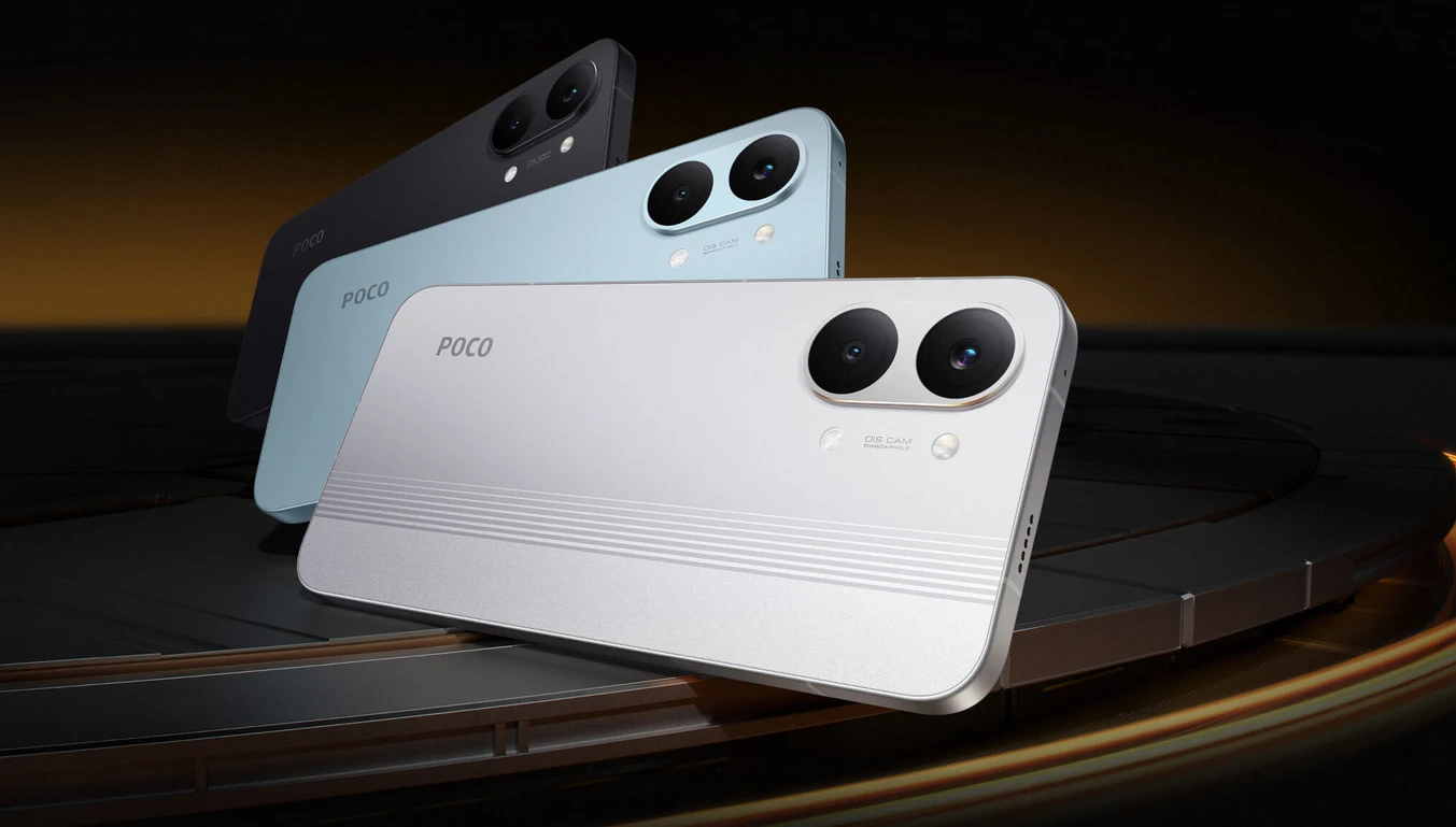 POCO X8 Pro Max 5G 12/512GB White aprašymas - Prekės nuotrauka POCO X8 Pro Max 5G 12/512GB White aprašymas - Prekės nuotrauka