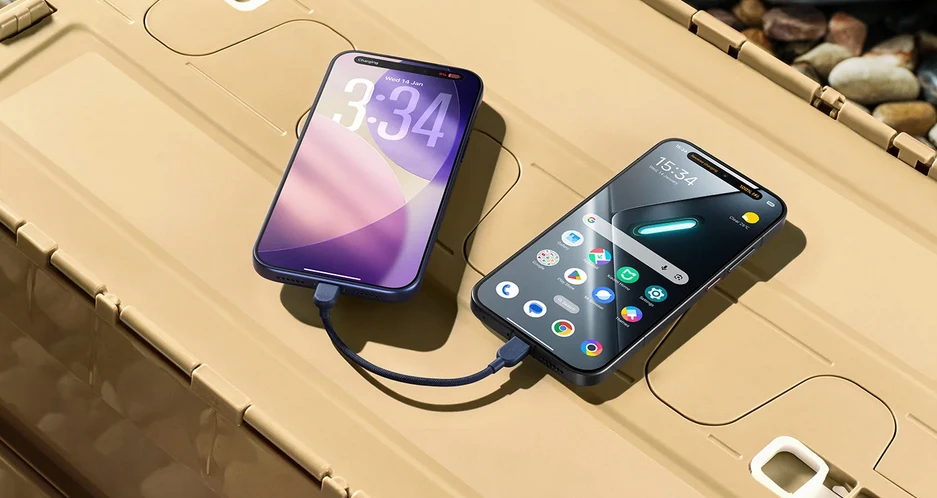 POCO X8 Pro 5G 8/256GB Green aprašymas - Prekės nuotrauka