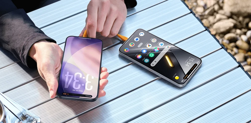 POCO X8 Pro Max 5G 12/512GB White aprašymas - Prekės nuotrauka POCO X8 Pro Max 5G 12/512GB White aprašymas - Prekės nuotrauka