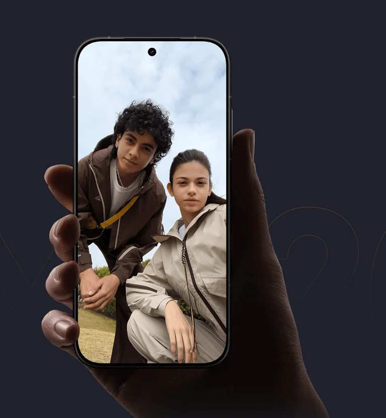 POCO X8 Pro 5G 8/256GB Green aprašymas - Prekės nuotrauka