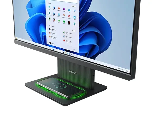 Monitorius Stacionarus kompiuteris Lenovo IdeaCentre | 27ARR9 | AIO | 23.8