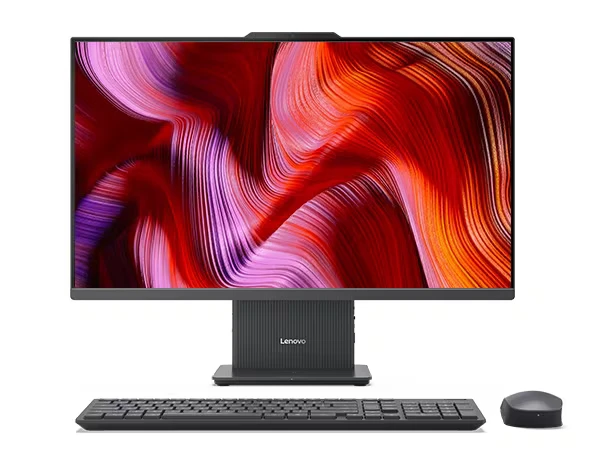 Monitorius Stacionarus kompiuteris Lenovo IdeaCentre | 27ARR9 | AIO | 23.8