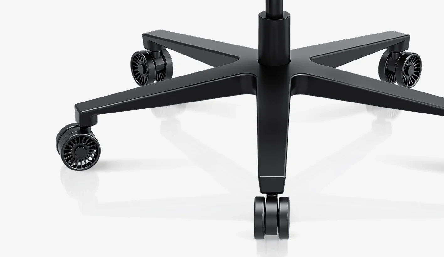 Žaidimų kėdė AndaSeat X-Air Pro XL, Pilka aprašymas - Prekės nuotrauka
