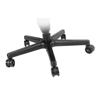 Žaidimų kėdė AndaSeat Kaiser 2 XL, PVC oda, balta aprašymas - Prekės nuotrauka
