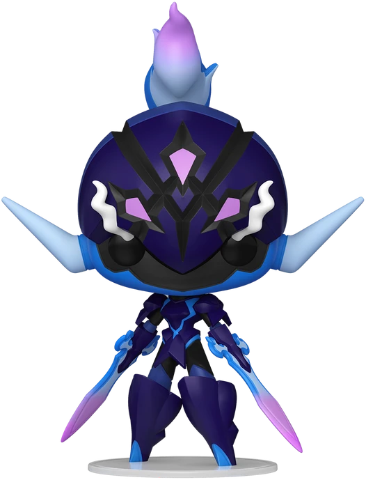 FUNKO POP! Vinilinė figūrėlė: Pokemon - Ceruledge, 25 cm aprašymas - Prekės nuotrauka
