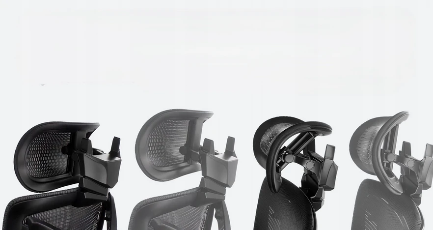 Žaidimų kėdė AndaSeat X-Air Mega Size XL, pilka aprašymas - Prekės nuotrauka