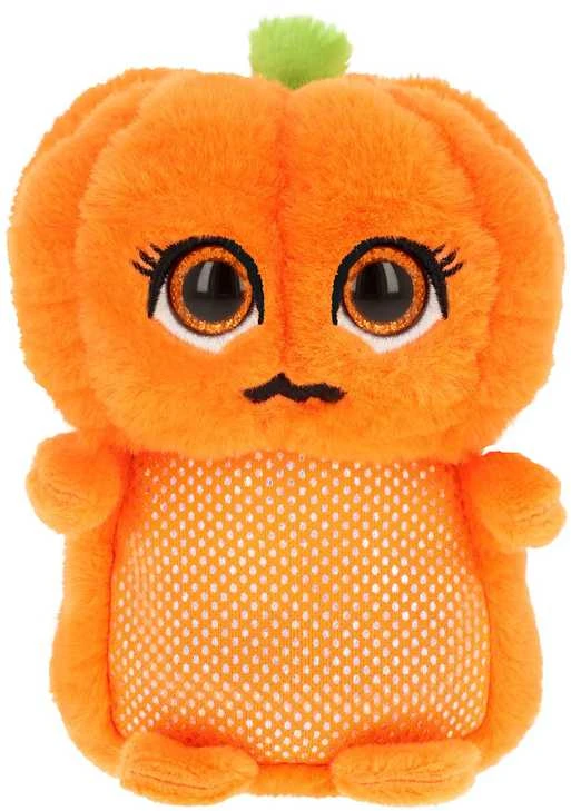 Keel Toys Mini Motsu Halloween Pliušinis žaislas, 10 cm aprašymas - Prekės nuotrauka