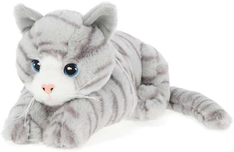 Keel Toys Pliušinis kačiukas, 30 cm aprašymas - Prekės nuotrauka