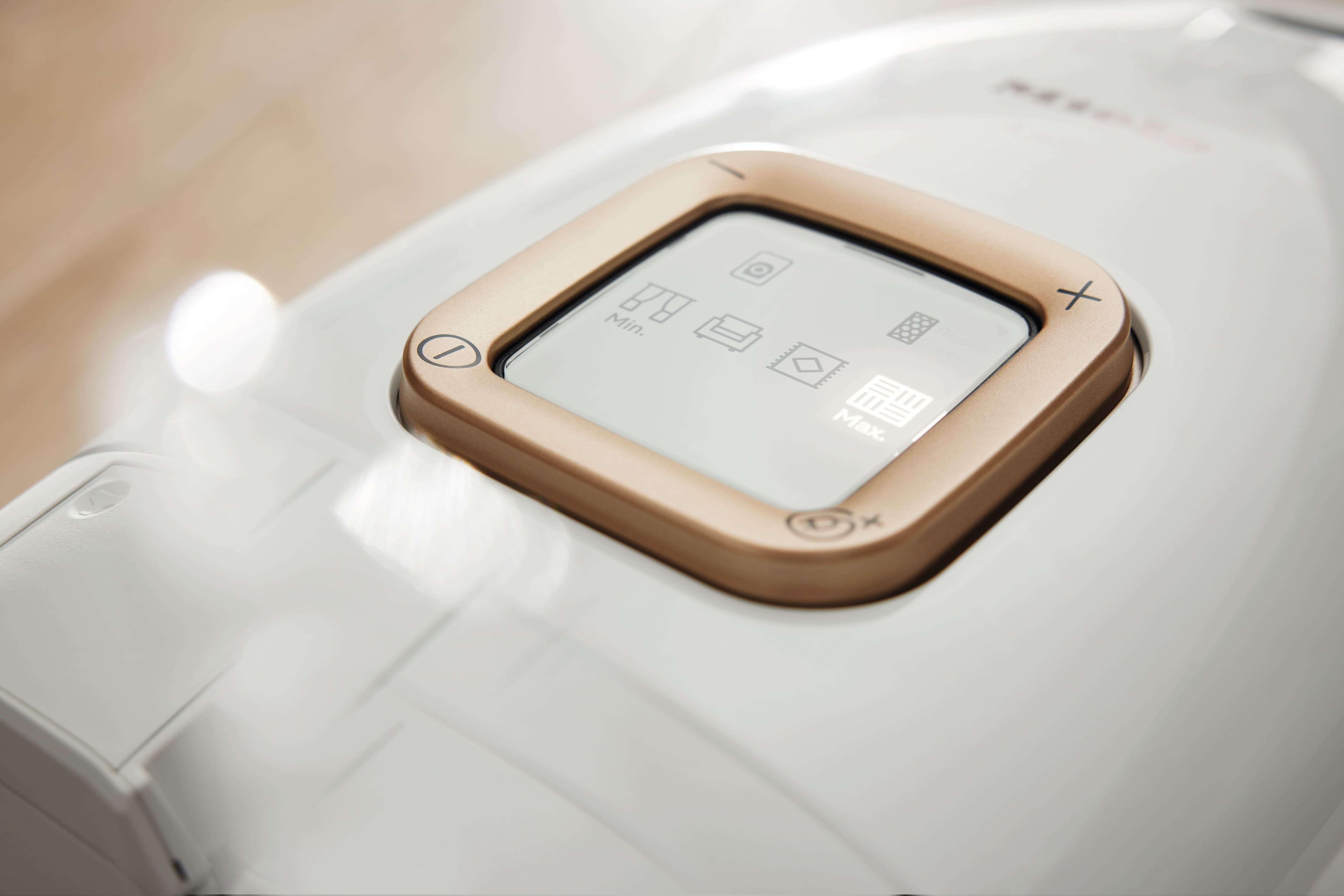 Dulkių siurblys Miele Guard L1 Allergy aprašymas - Prekės nuotrauka