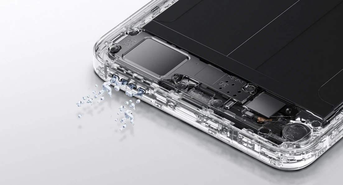 Išmanusis telefonas REALME C75 8/256GB, juodas aprašymas - Prekės nuotrauka
