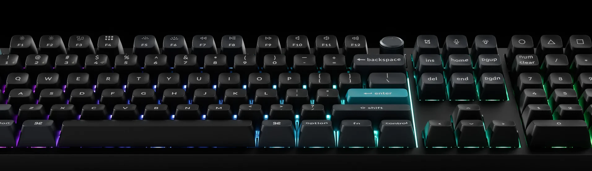 Keychron Belaidė klaviatūra Q6 Ultra, balta (Q6U-P4) aprašymas - Prekės nuotrauka