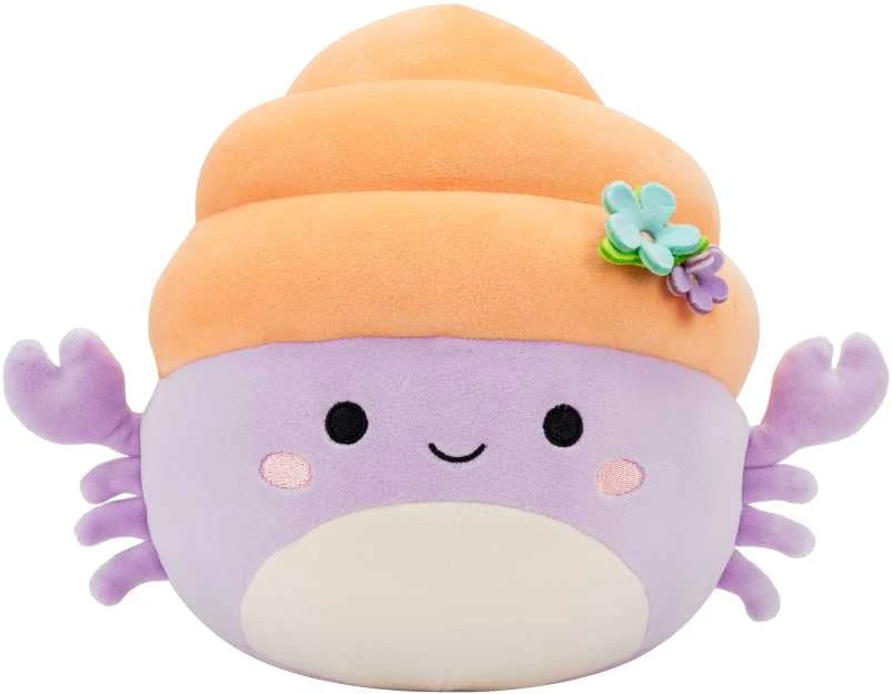 SQUISHMALLOWS Velykinis pliušinis žaislas, 19 cm aprašymas - Prekės nuotrauka
