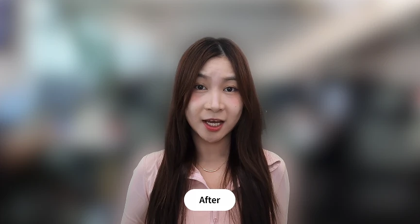Internetinė kamera Insta360 Link 2C, 4K Ultra HD, 60 fps, 360p, 720p, 1080p, H.264, M-JPEG, 4x aprašymas - Prekės nuotrauka