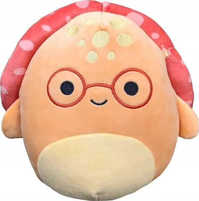 SQUISHMALLOWS Pliušinis žaislas - Vėžlys, 35 cm aprašymas - Prekės nuotrauka