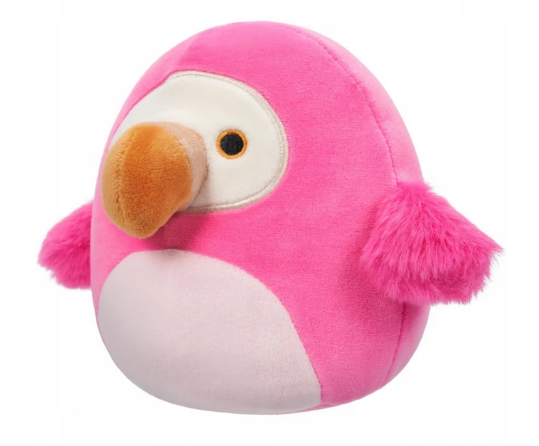 SQUISHMALLOWS Pliušinis žaislas - Dodo, 12 cm aprašymas - Prekės nuotrauka