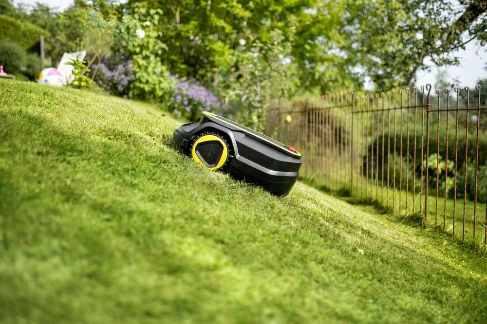 Kärcher Vejapjovė robotas RCX 4 | 1.269-740.0 aprašymas - Prekės nuotrauka Kärcher Vejapjovė robotas RCX 4 | 1.269-740.0 aprašymas - Prekės nuotrauka
