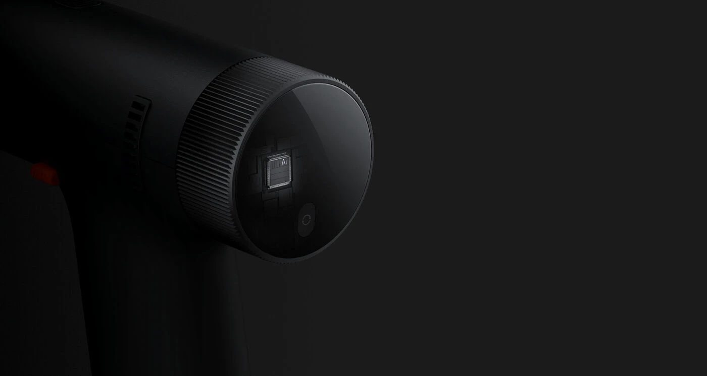 Xiaomi akumuliatorinis bešepetėlinis suktuvas - gręžtuvas 12V Max, 30Nm aprašymas - Prekės nuotrauka