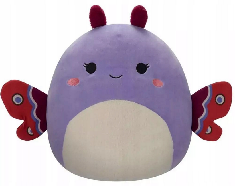 SQUISHMALLOWS Pliušinis žaislas - Mielas kandis, 35 cm aprašymas - Prekės nuotrauka