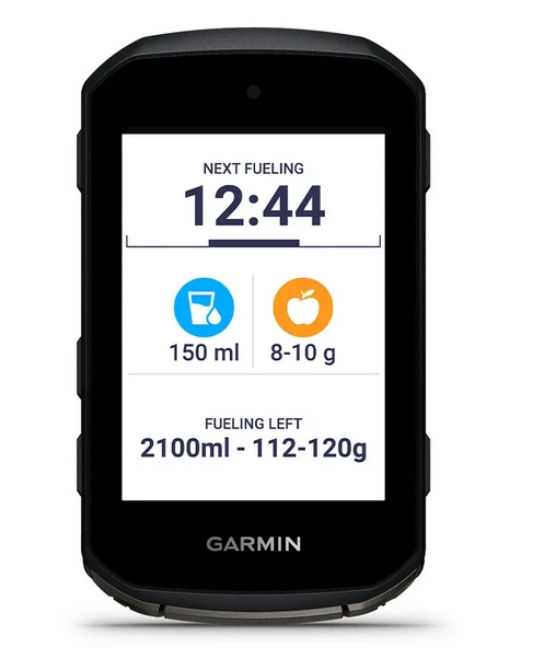 Dviračio kompiuteris Garmin Edge® 850 | Versija su jutikliniu ekranu (010-03023-01) aprašymas - Prekės nuotrauka