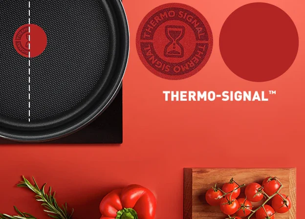 Nelimpanti keptuvė Tefal Wok Ingenio Emotion, 26 cm aprašymas - Prekės nuotrauka