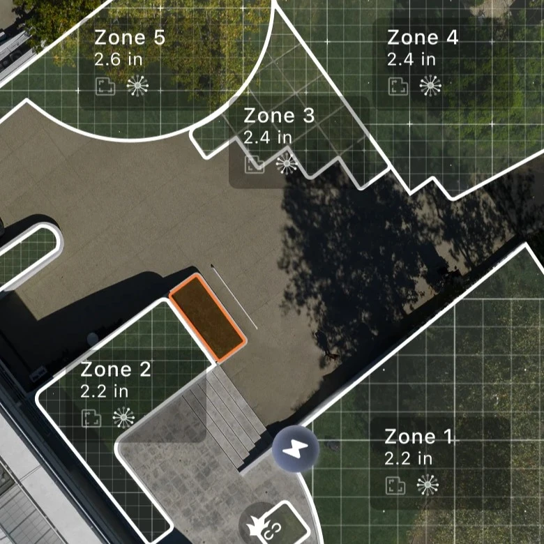 Vejos robotas SEGWAY Navimow X420E AWD (2000 m²) aprašymas - Prekės nuotrauka Vejos robotas SEGWAY Navimow X420E AWD (2000 m²) aprašymas - Prekės nuotrauka