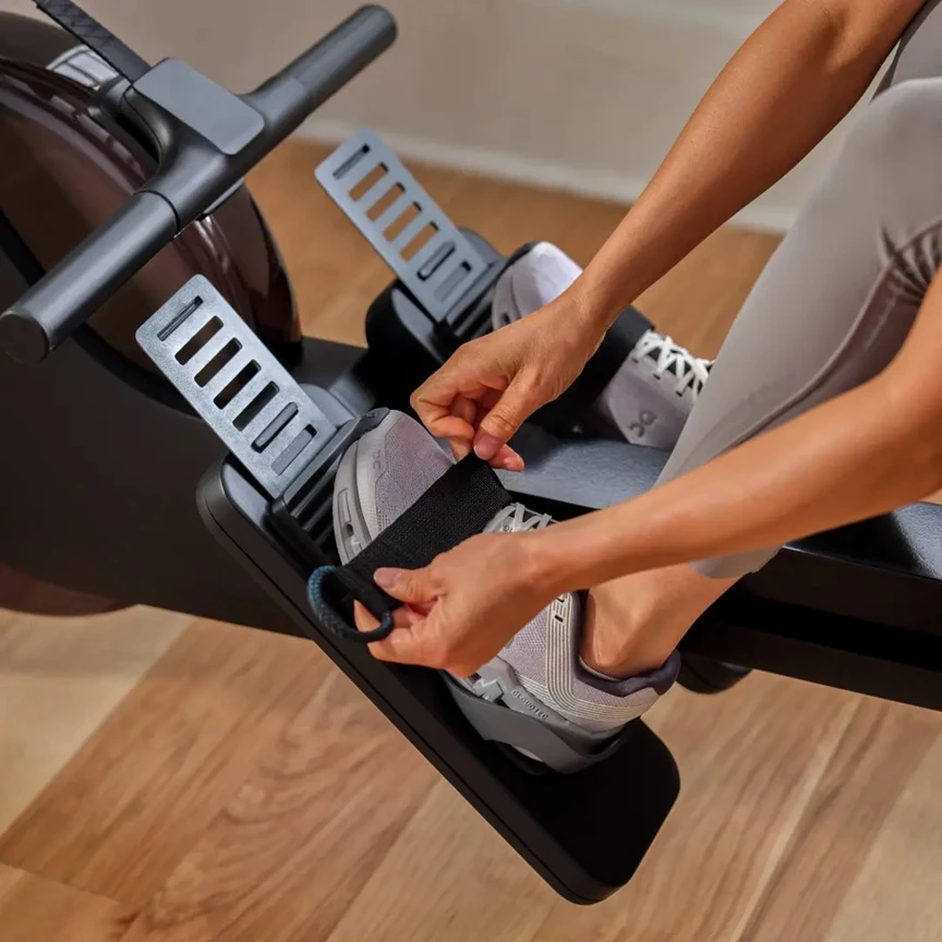 Irklavimo treniruoklis NORDICTRACK RW600 +DOVANA iFit virtualus treneris metams, vertė 229.99 € aprašymas - Prekės nuotrauka