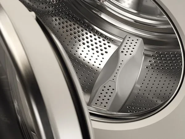 Asko Steel Seal™ skalbimo mašina W1094CW, 9 kg aprašymas - Prekės nuotrauka