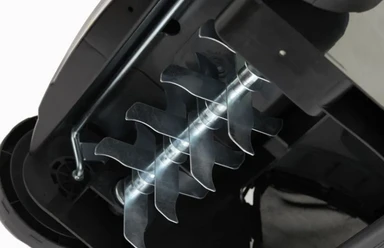 Alpina elekrinis vejos skarifikatorius ASC 1.3 E, 1.3 kW, 32 cm aprašymas - Prekės nuotrauka