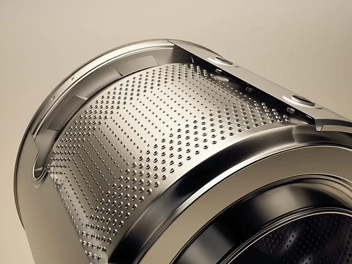 Asko Steel Seal™ skalbimo mašina W1094CW, 9 kg aprašymas - Prekės nuotrauka