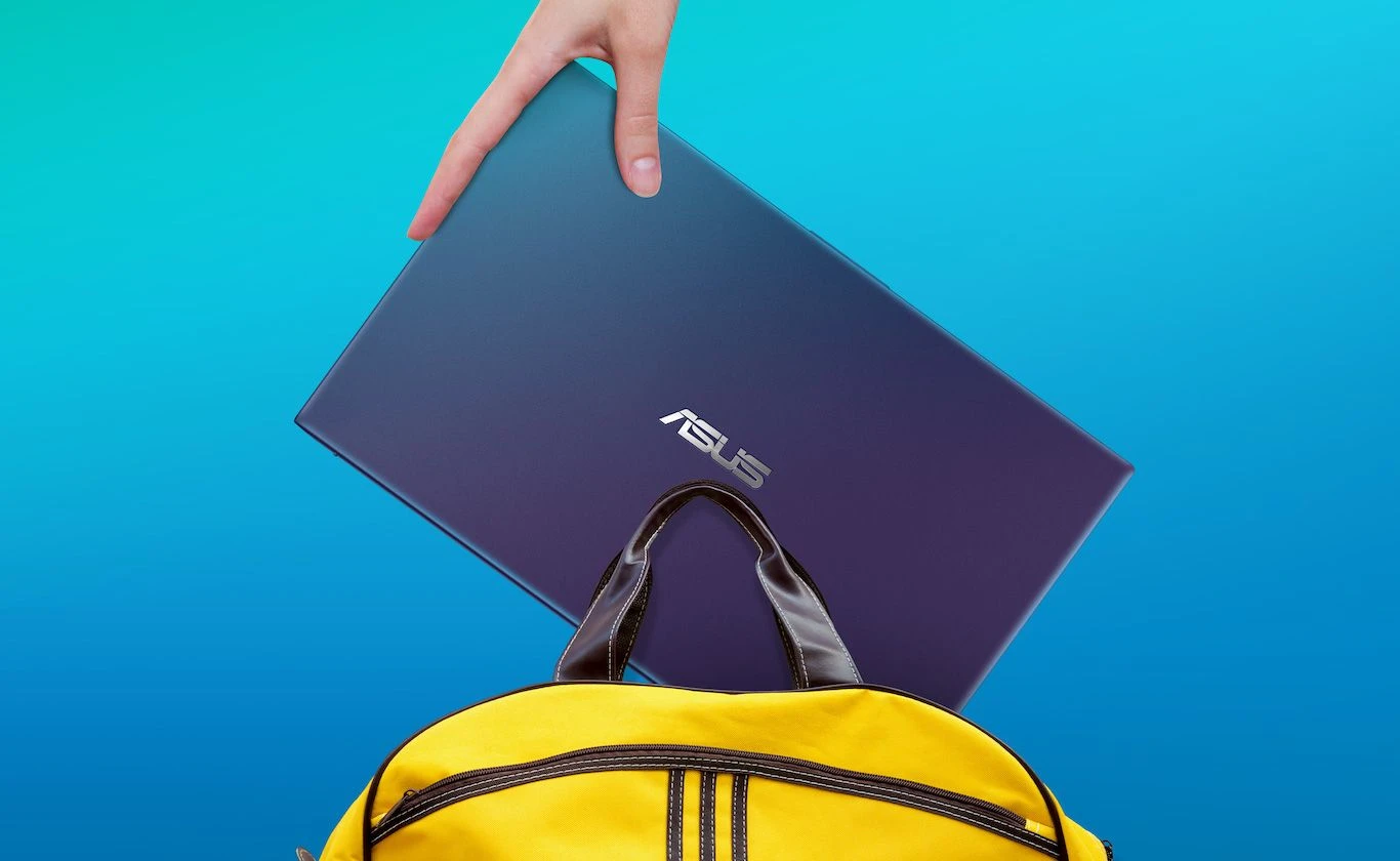Nešiojamas kompiuteris Asus VivoBook 15 F512JA, i3-1005G1, 4 GB RAM, 128 GB SSD, Windows 10 (F512JA-PH31-BAC) aprašymas - Prekės nuotrauka