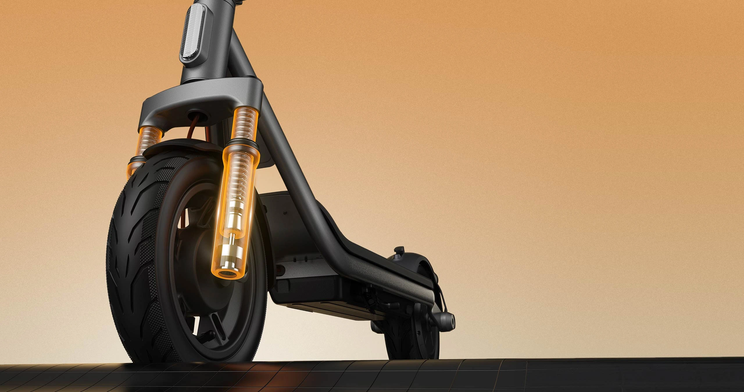 Elektrinis paspirtukas Xiaomi Electric Scooter 6 Lite aprašymas - Prekės nuotrauka