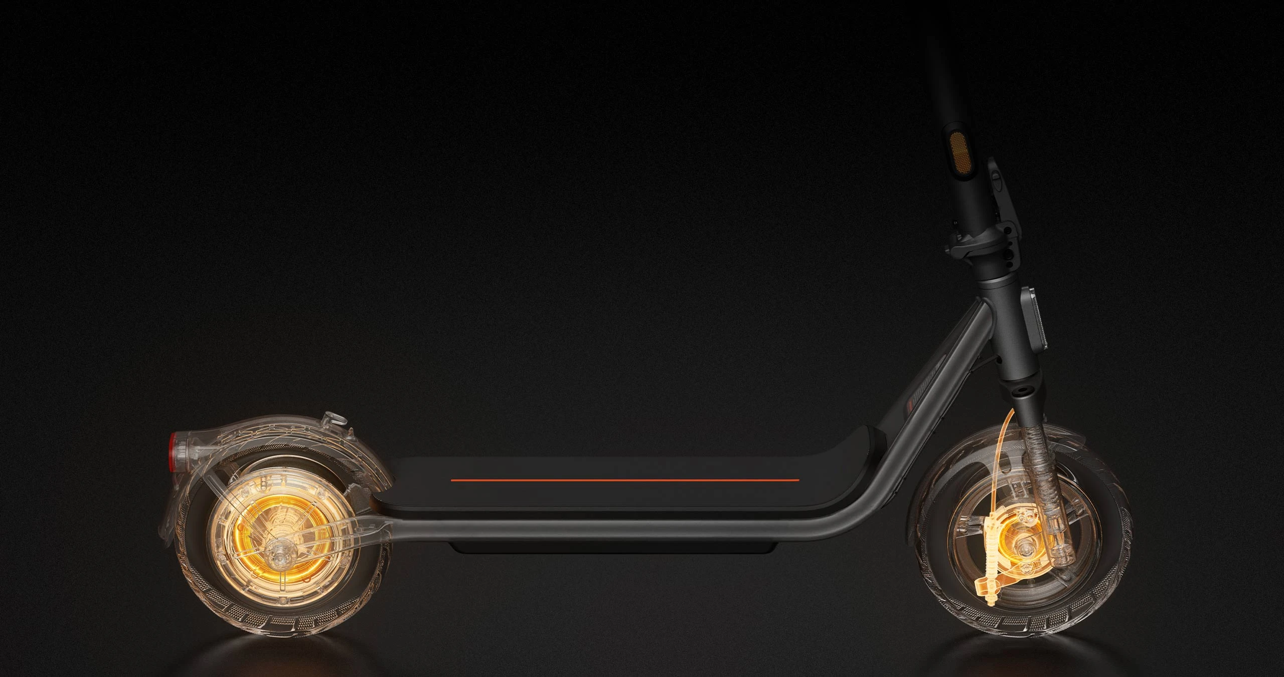 Elektrinis paspirtukas Xiaomi Electric Scooter 6 Lite aprašymas - Prekės nuotrauka