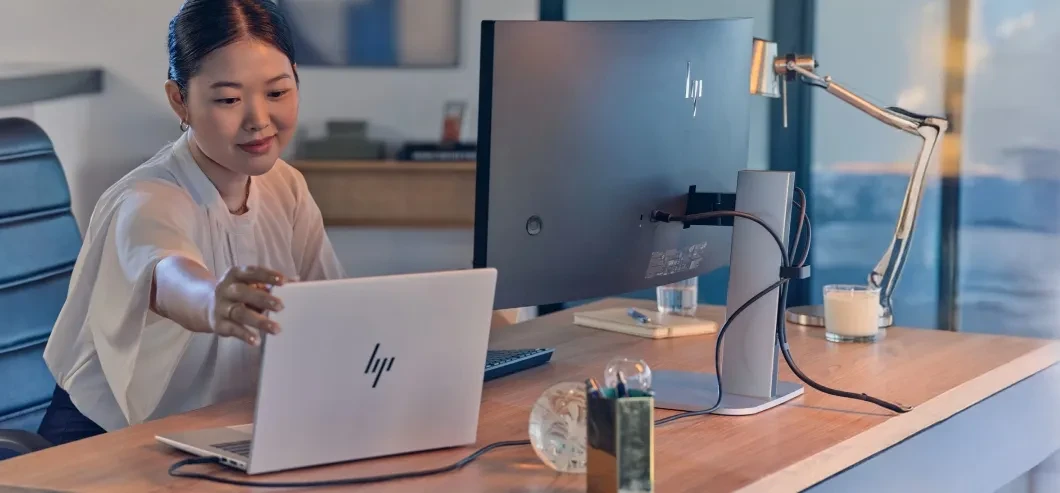 Nešiojamasis kompiuteris HP EliteBook 8 G1a 14