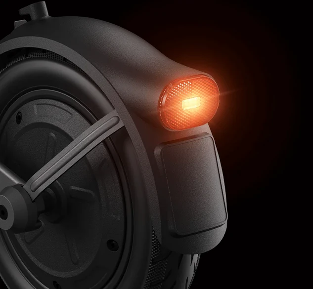 Elektrinis paspirtukas Xiaomi Electric Scooter 6 Lite aprašymas - Prekės nuotrauka