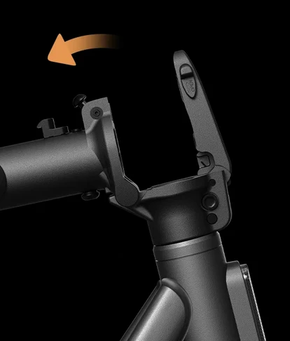 Elektrinis paspirtukas Xiaomi Electric Scooter 6 Lite aprašymas - Prekės nuotrauka