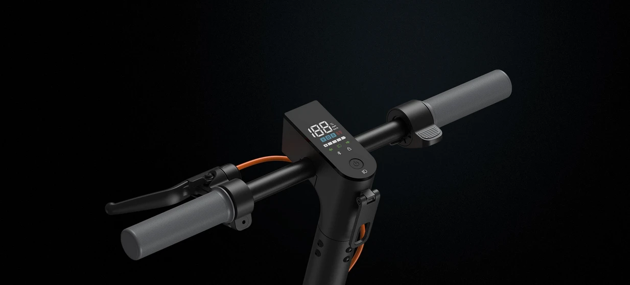 Elektrinis paspirtukas Xiaomi Electric Scooter 6 Lite aprašymas - Prekės nuotrauka
