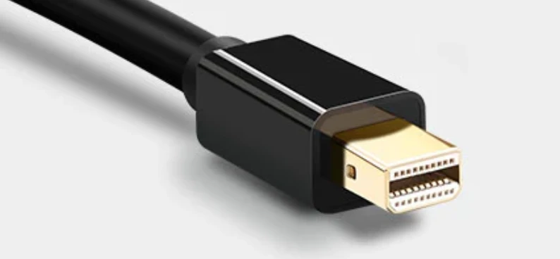 UGREEN 40360 mini DisplayPort – HDMI adapteris 4K aprašymas - Prekės nuotrauka