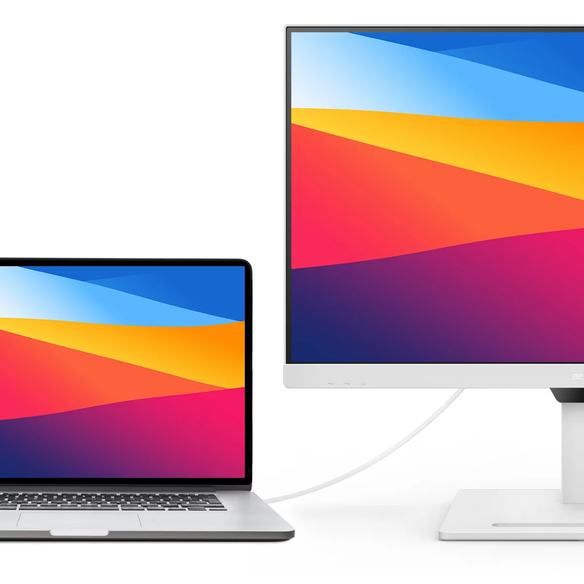 Monitorius BenQ GW2790QT 27