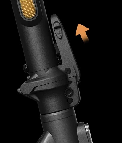 Elektrinis paspirtukas Xiaomi Electric Scooter 6 Lite aprašymas - Prekės nuotrauka