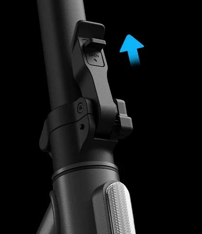 Elektrinis paspirtukas Xiaomi Electric Scooter 6, juodas aprašymas - Prekės nuotrauka