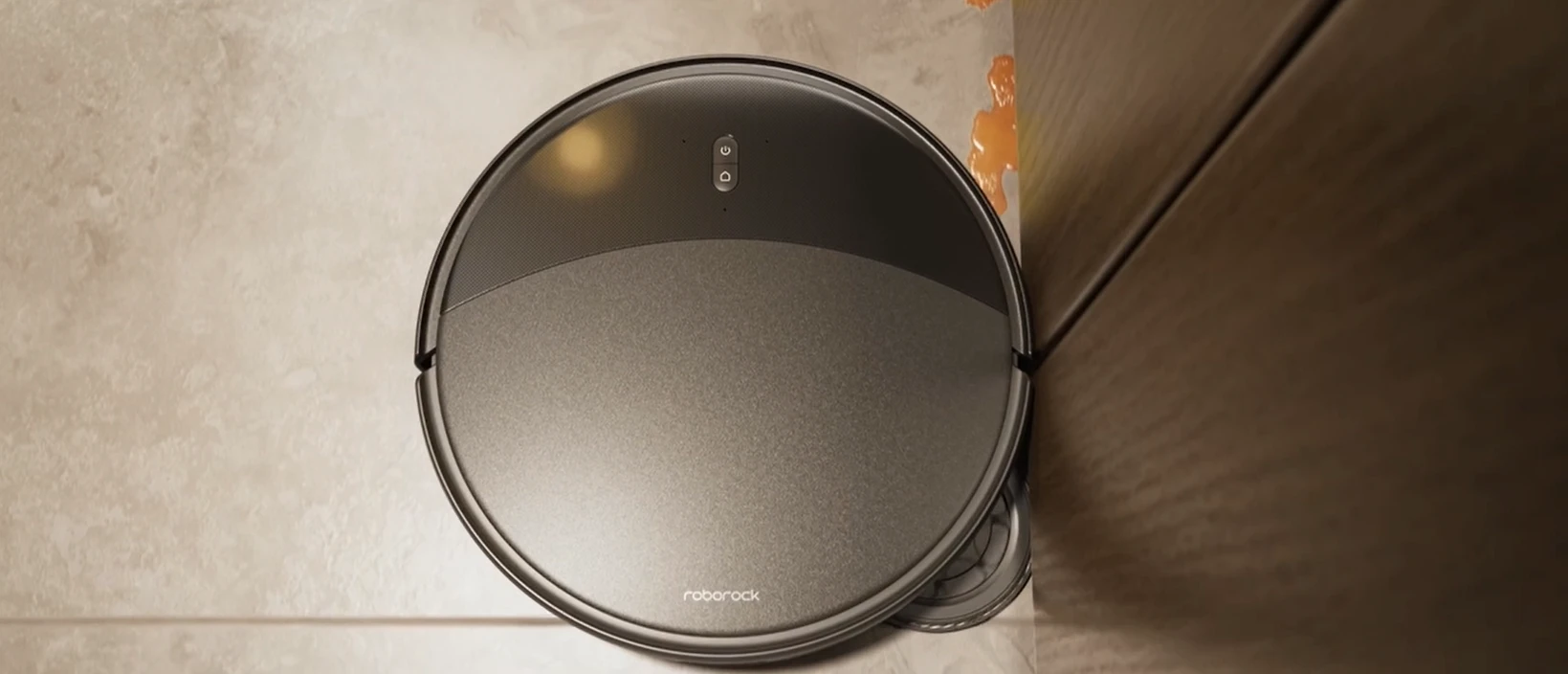Dulkių siurblys - robotas Roborock Saros 20X, Juodas aprašymas - Prekės nuotrauka